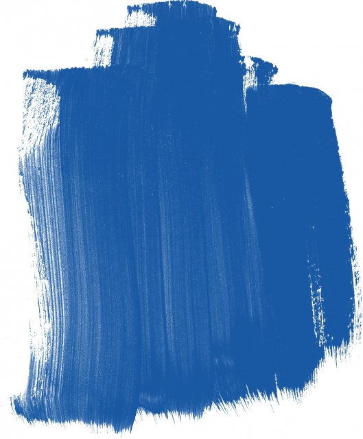 Daler Rowney Georgian Oil Colour 75ml Cobalt Blue