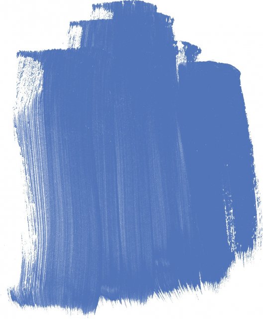 Daler Rowney Georgian Oil Colour 75ml Light Blue