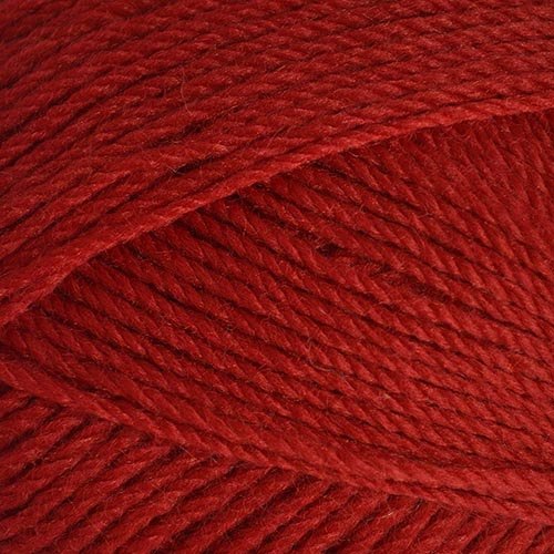 King Cole King Cole Baby Comfort DK - Red (615)