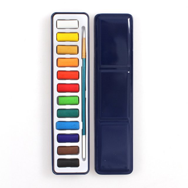 Loxley Arts Loxley Watercolour Tablet Set