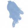 Daler Rowney Fw Ink 29.5ml Shimmering Blue