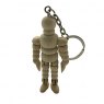 Loxley Keyring Lay Figure - 2.5'