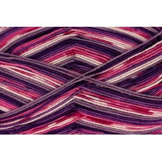 King Cole Footsie 4 Ply - Fig (4903)