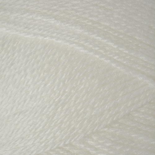 King Cole King Cole Baby Comfort DK - White (580)