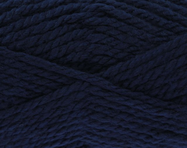 King Cole King Cole Comfort Chunky - Navy (1507)