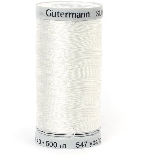 Gutermann Sulky Bobbin Thread: 500m