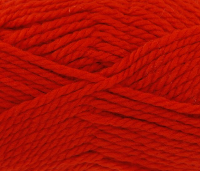King Cole King Cole Comfort Chunky - Red (462)