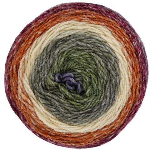 King Cole King Cole Curiosity DK - Mulberry (2897)