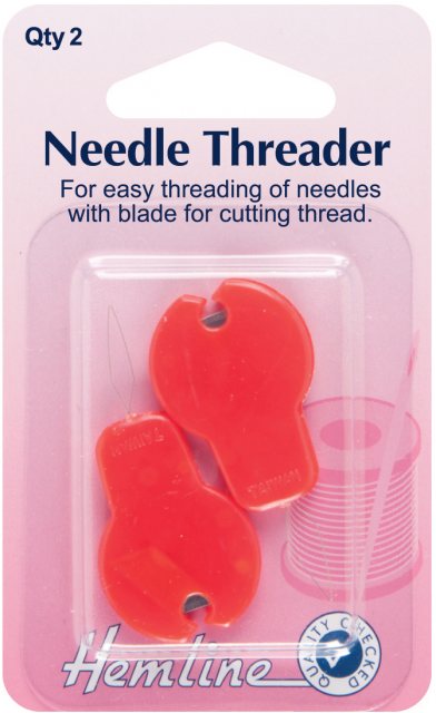 Hemline Needle Threader