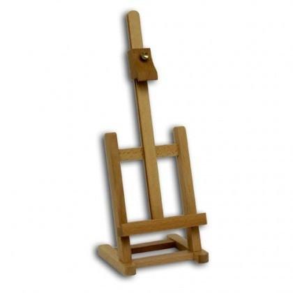 Loxley Arts Loxley Dorset H Shape Display Easel