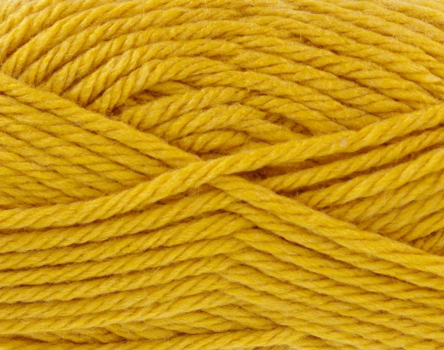 King Cole King Cole Big Value Super Chunky - Mustard (3121)
