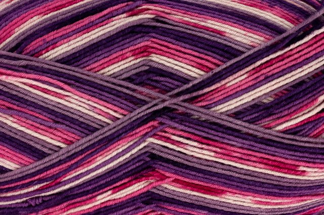 King Cole King Cole Footsie 4 Ply - Fig (4903)