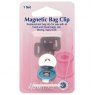 Magnetic Bag Closure: 32mm