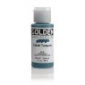 Golden Fluid Cobalt Turquois VIII 30ml