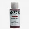 Golden Golden Fluid Quinacridone Crimson VII 30ml