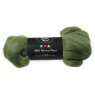 South American Merino Wool 21 Micron - Cactus