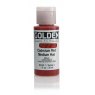 Golden Fluid Cadmium Red Medium Hue IV 30ml