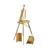 Loxley Wiltshire Small Sketch Box Easel