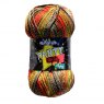 King Cole King Cole Party Glitz 4ply - Grinch