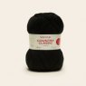 Sirdar Country Classic Worsted - Black 0664