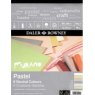 Daler Rowney Murano Pastel Paper Pad  - Neutral colours (12 x 9")